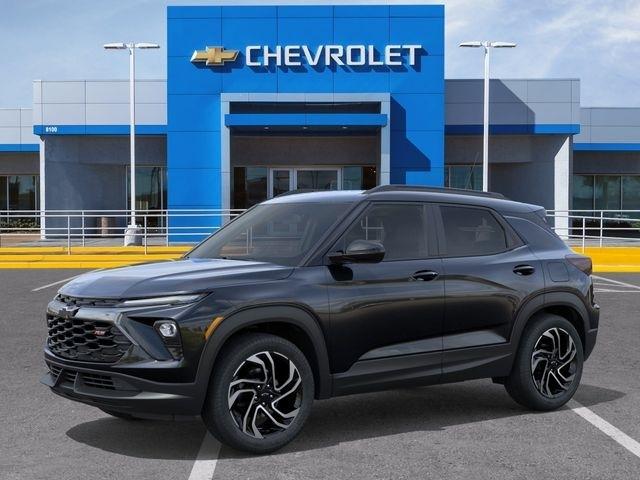Chevrolet TrailBlazer RS AWD 2026