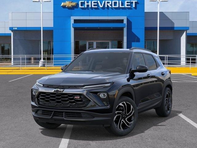 Chevrolet TrailBlazer RS AWD 2026