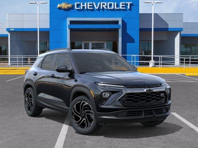 Chevrolet TrailBlazer RS AWD 2026