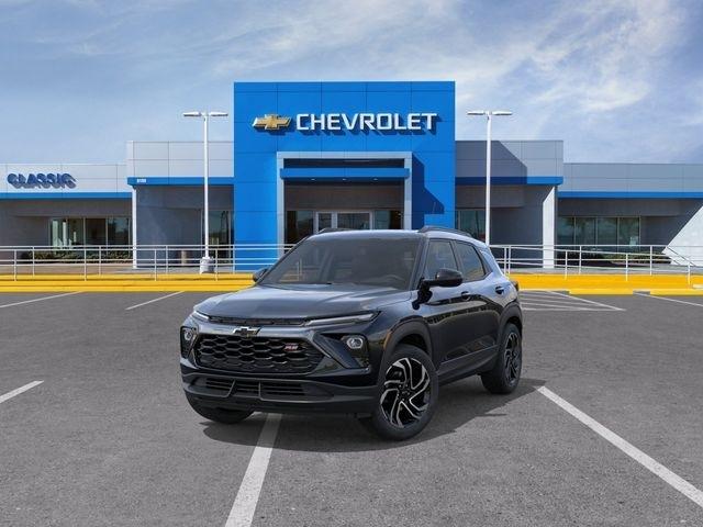 Chevrolet TrailBlazer RS AWD 2026