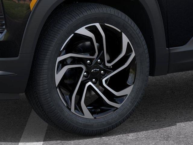 Chevrolet TrailBlazer RS AWD 2026