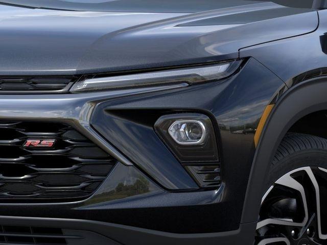 Chevrolet TrailBlazer RS AWD 2026