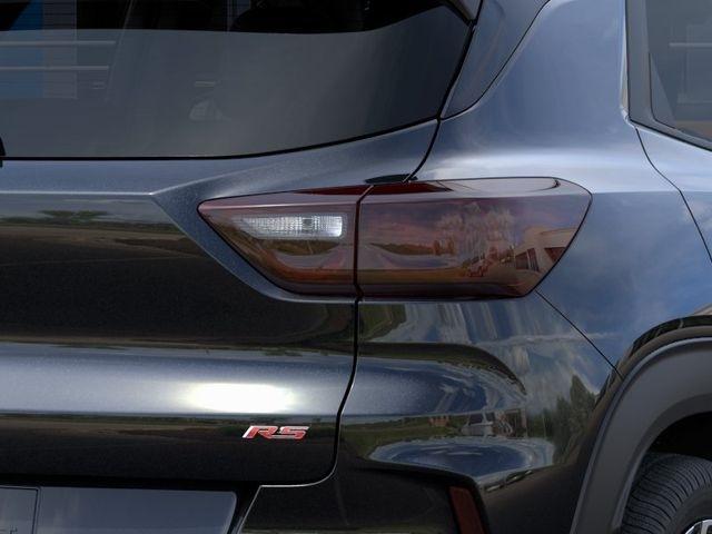 Chevrolet TrailBlazer RS AWD 2026