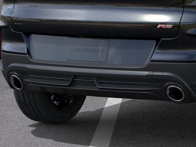 Chevrolet TrailBlazer RS AWD 2026