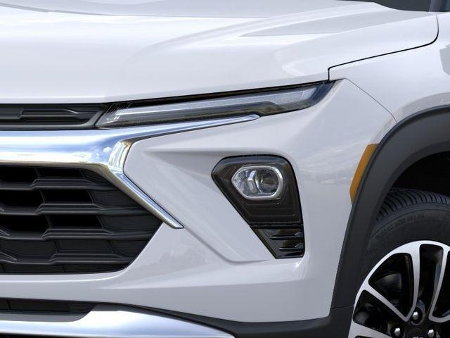 Chevrolet TrailBlazer LT 2026