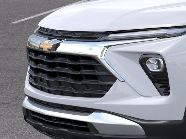 Chevrolet TrailBlazer LT 2026