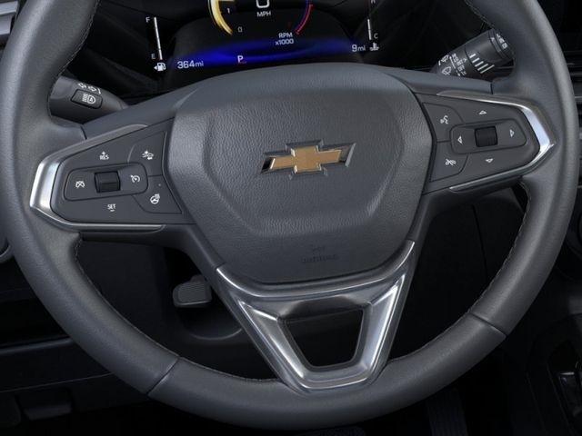 Chevrolet TrailBlazer LT 2026