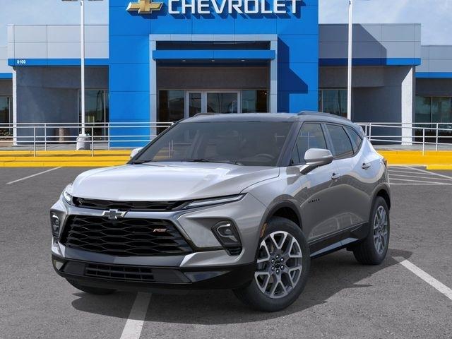 Chevrolet Blazer RS 2026