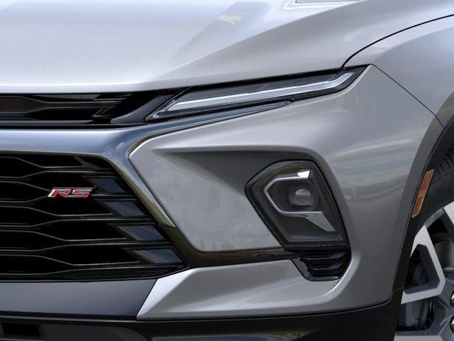 Chevrolet Blazer RS 2026