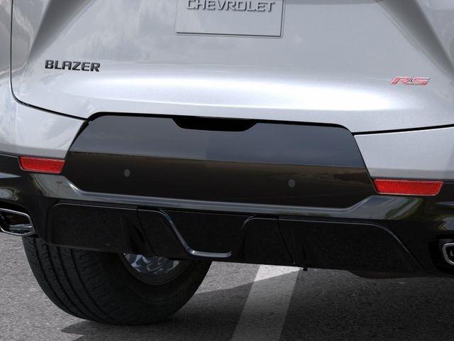 Chevrolet Blazer RS 2026