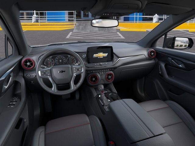 Chevrolet Blazer RS 2026