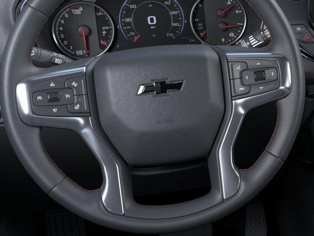 Chevrolet Blazer RS 2026