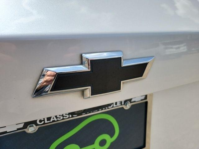 Chevrolet Blazer RS 2023