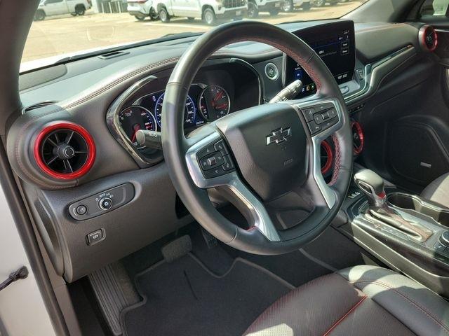 Chevrolet Blazer RS 2023