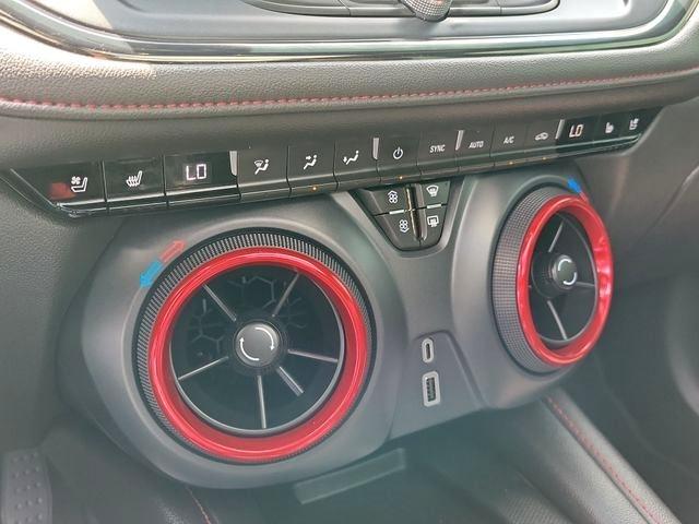 Chevrolet Blazer RS 2023