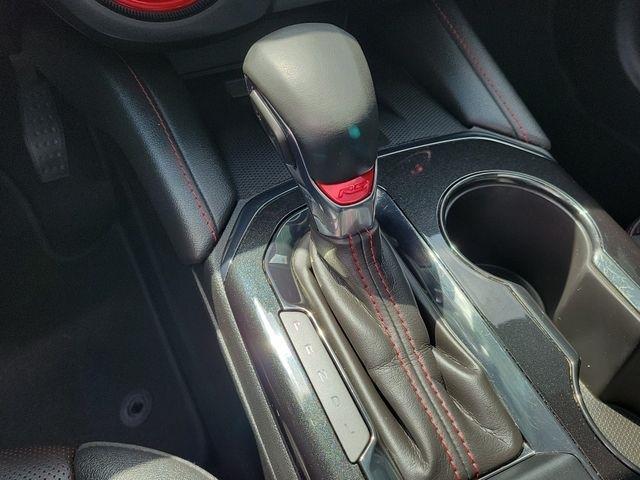 Chevrolet Blazer RS 2023