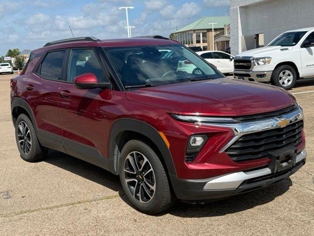 Chevrolet TrailBlazer LT 2025