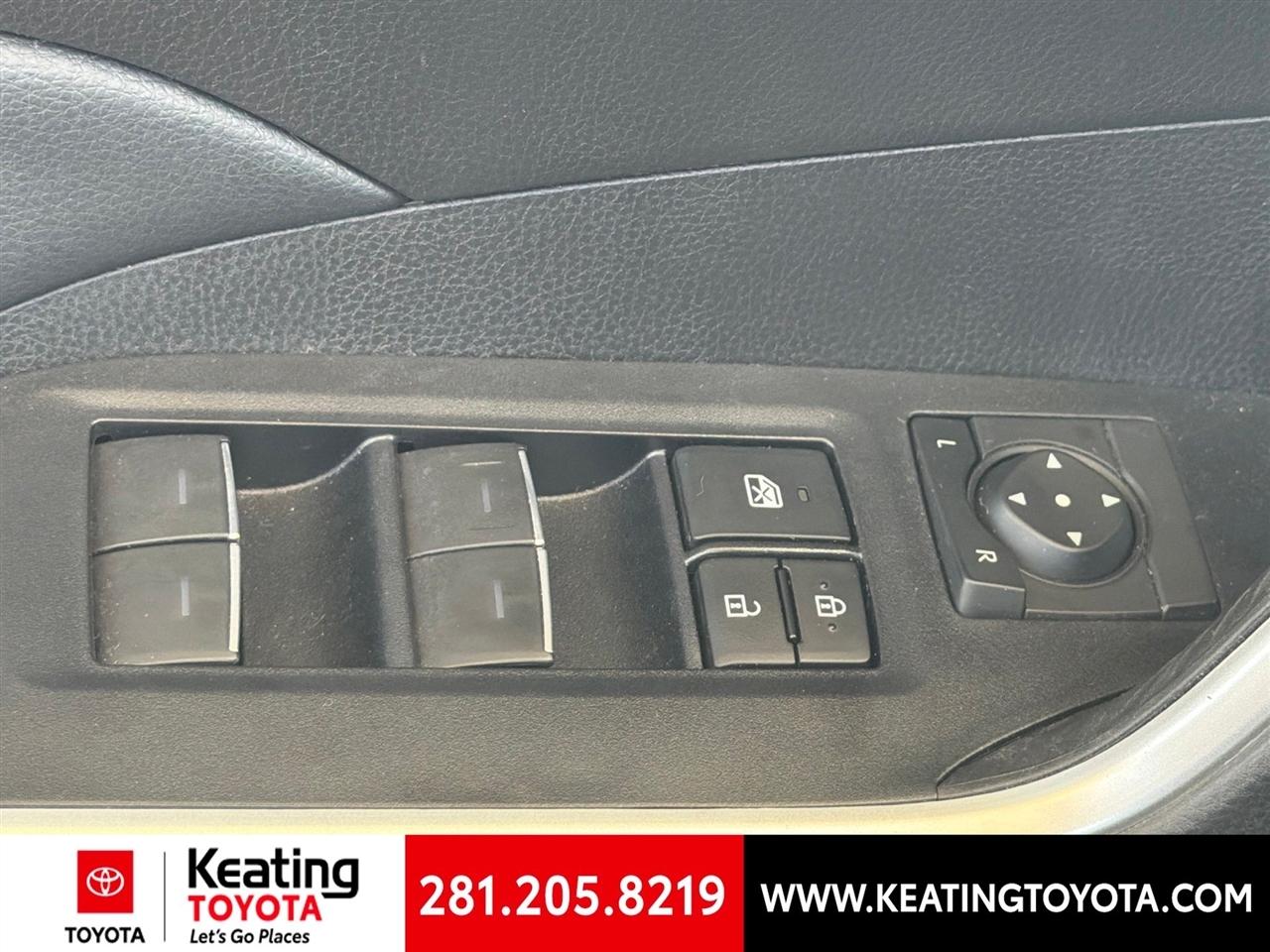 Toyota RAV4 XLE Premium 2022