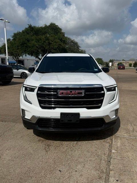 GMC Acadia Elevation 2026