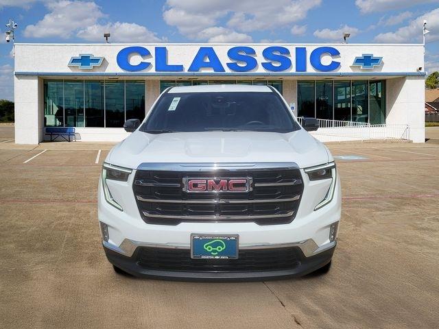 GMC Acadia Elevation 2026