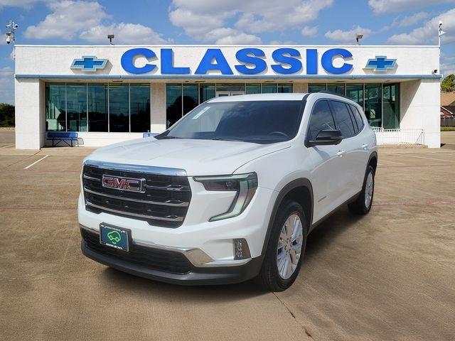 GMC Acadia Elevation 2026