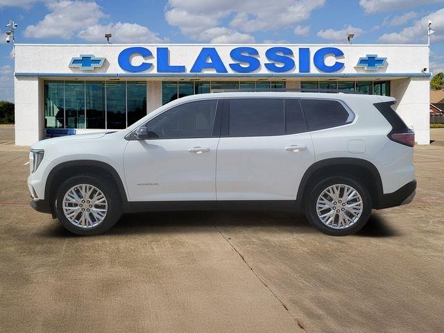 GMC Acadia Elevation 2026