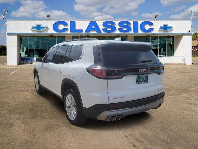 GMC Acadia Elevation 2026