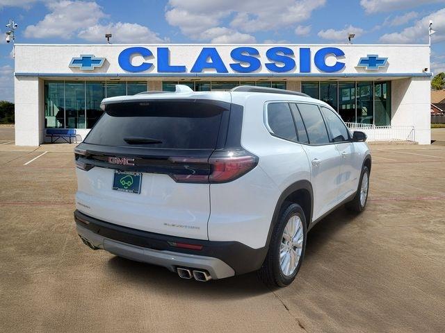 GMC Acadia Elevation 2026