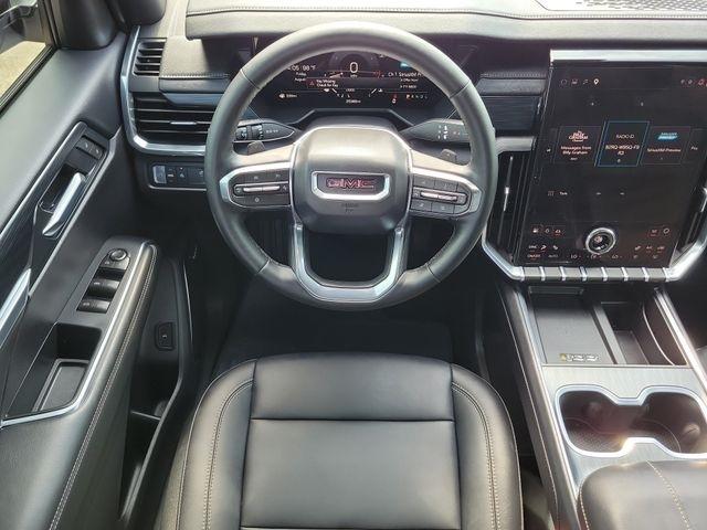 GMC Acadia Elevation 2026