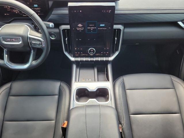 GMC Acadia Elevation 2026