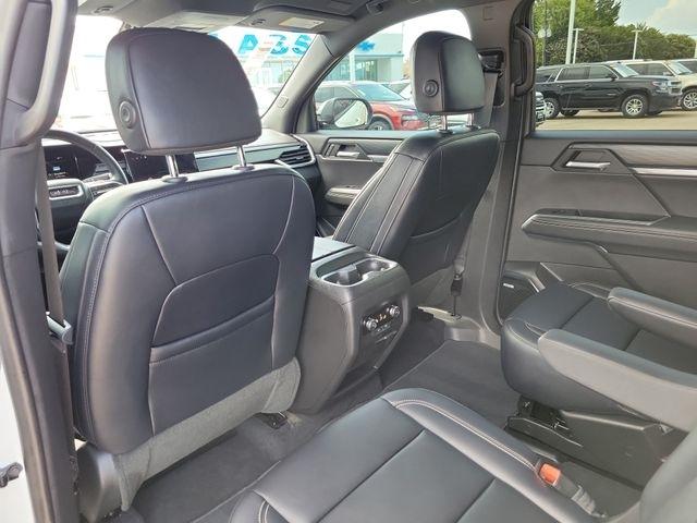 GMC Acadia Elevation 2026