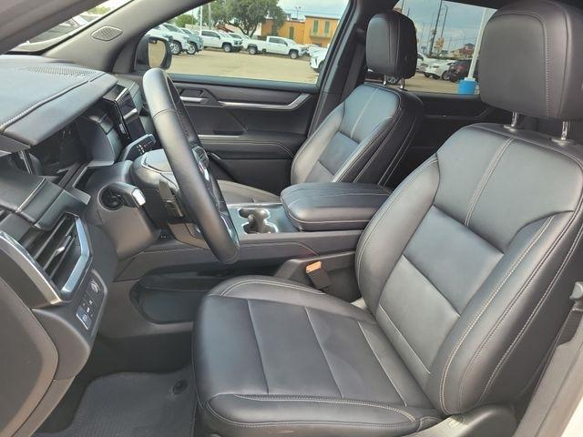 GMC Acadia Elevation 2026