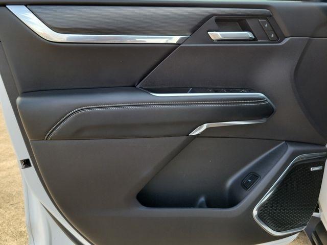 GMC Acadia Elevation 2026