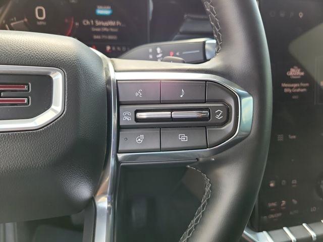 GMC Acadia Elevation 2026