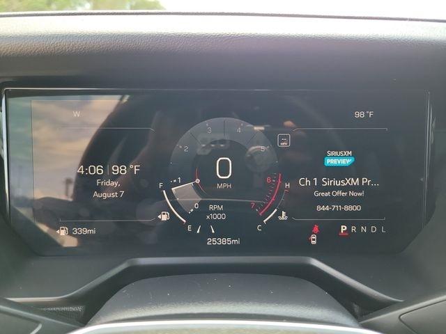 GMC Acadia Elevation 2026