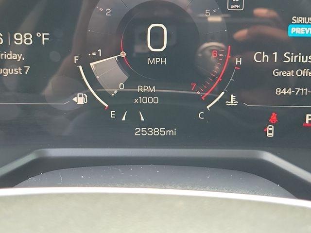 GMC Acadia Elevation 2026