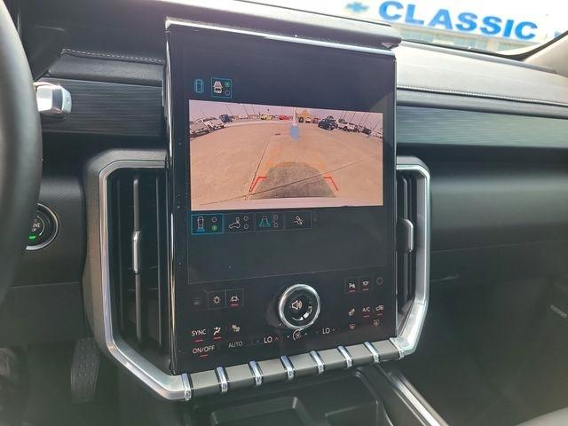 GMC Acadia Elevation 2026