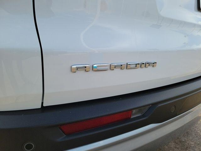 GMC Acadia Elevation 2026