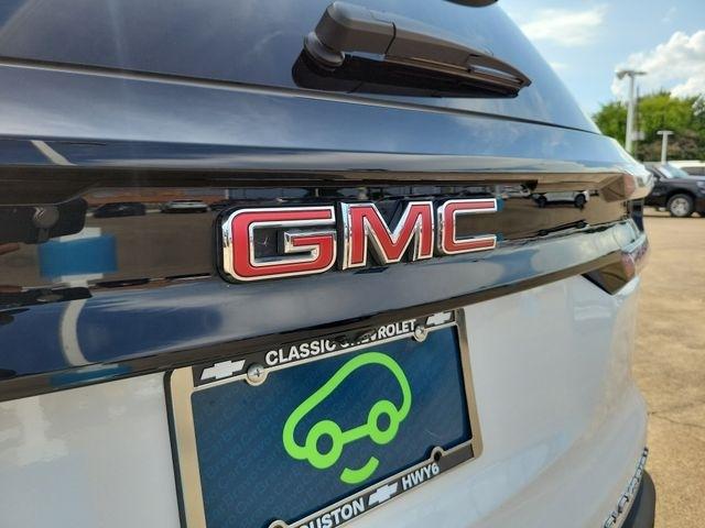 GMC Acadia Elevation 2026