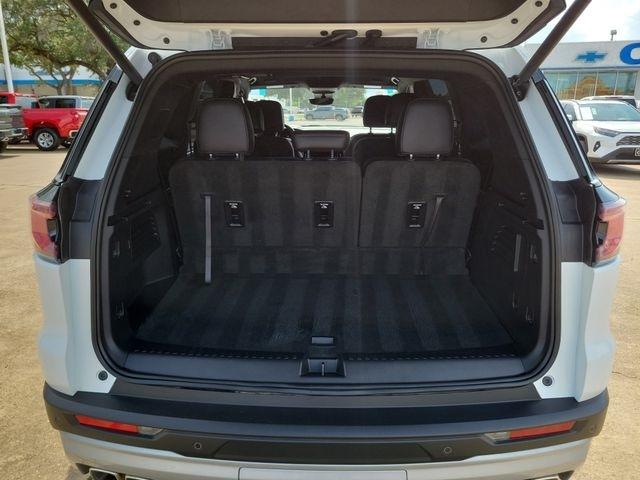 GMC Acadia Elevation 2026