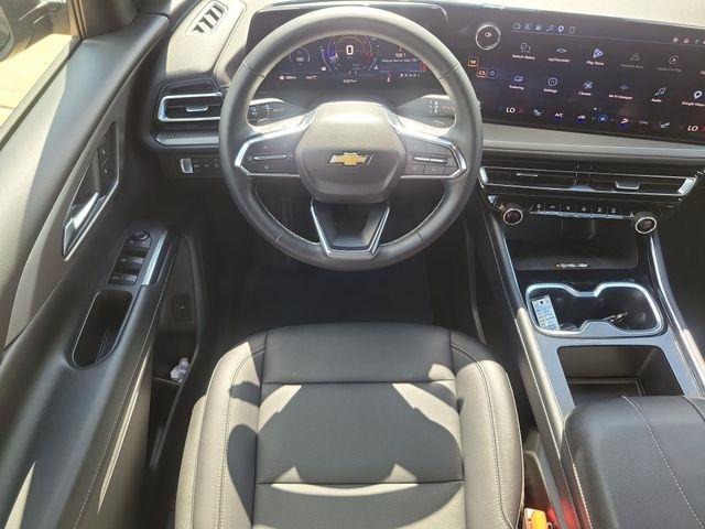 Chevrolet Traverse LT AWD 2026