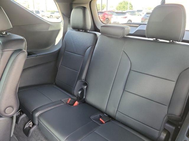 Chevrolet Traverse LT AWD 2026
