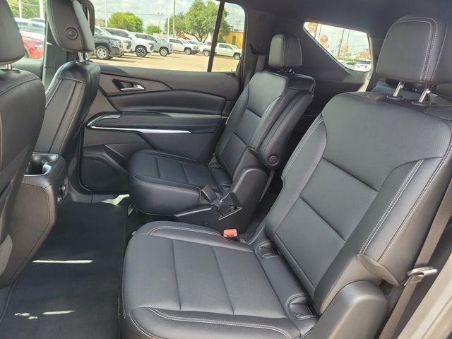 Chevrolet Traverse LT AWD 2026