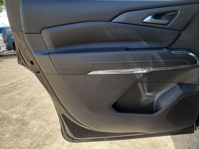 Chevrolet Traverse LT AWD 2026