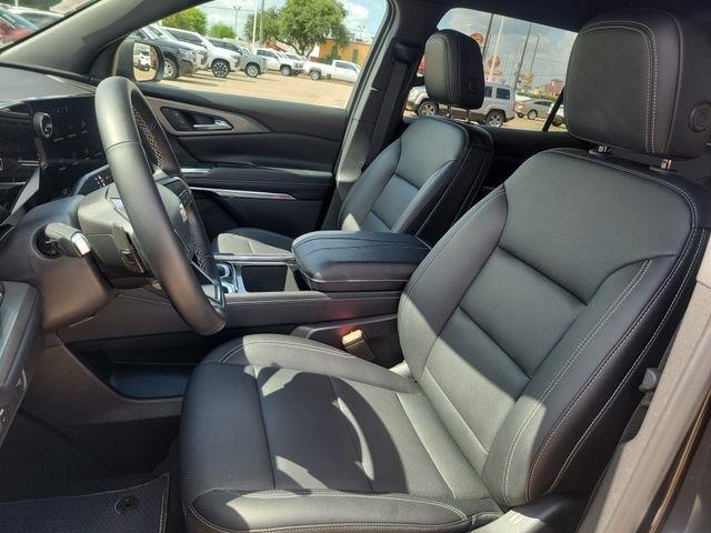 Chevrolet Traverse LT AWD 2026