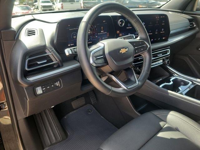 Chevrolet Traverse LT AWD 2026