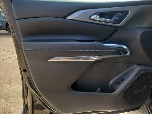 Chevrolet Traverse LT AWD 2026