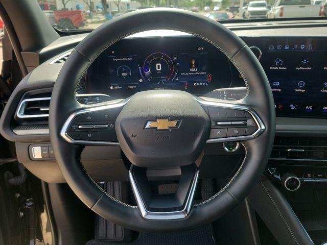 Chevrolet Traverse LT AWD 2026