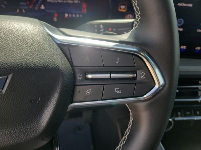 Chevrolet Traverse LT AWD 2026