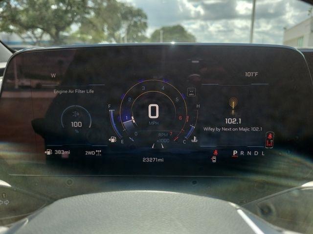 Chevrolet Traverse LT AWD 2026